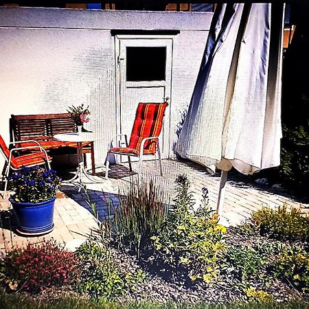 Sehr Schoene Ferienwohnung In Ebersberg Bei Muenchen Экстерьер фото