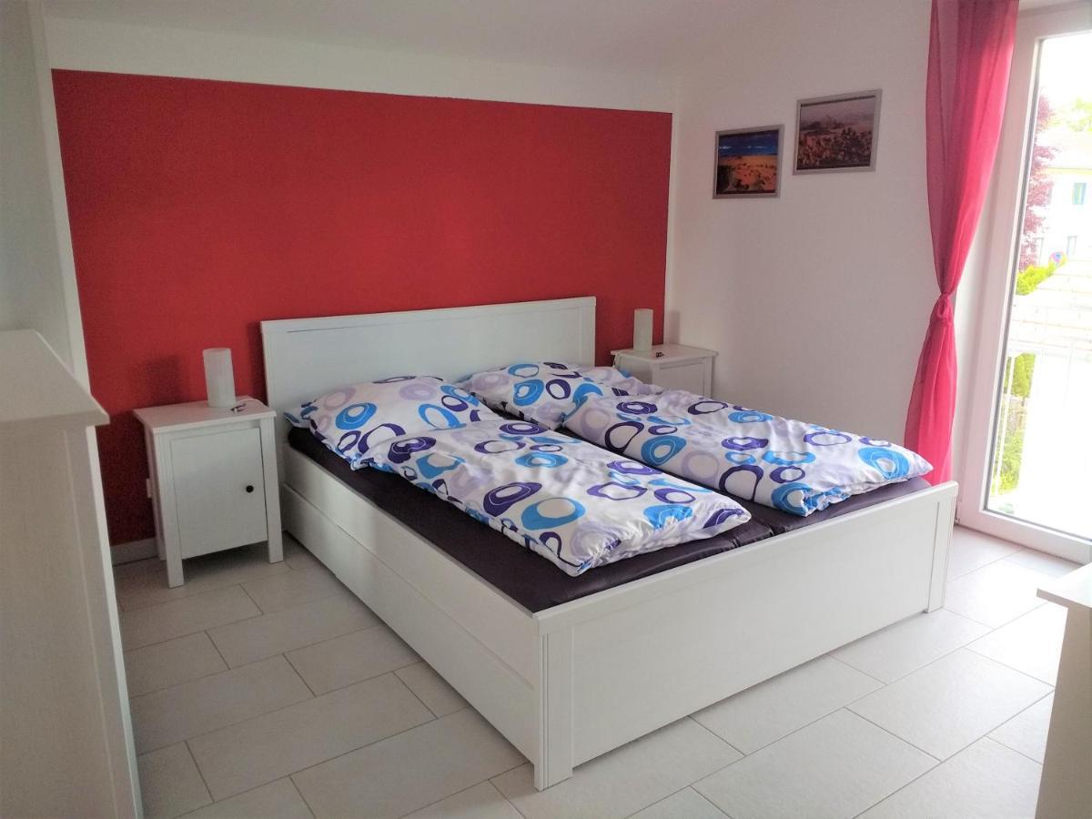Sehr Schoene Ferienwohnung In Ebersberg Bei Muenchen Экстерьер фото