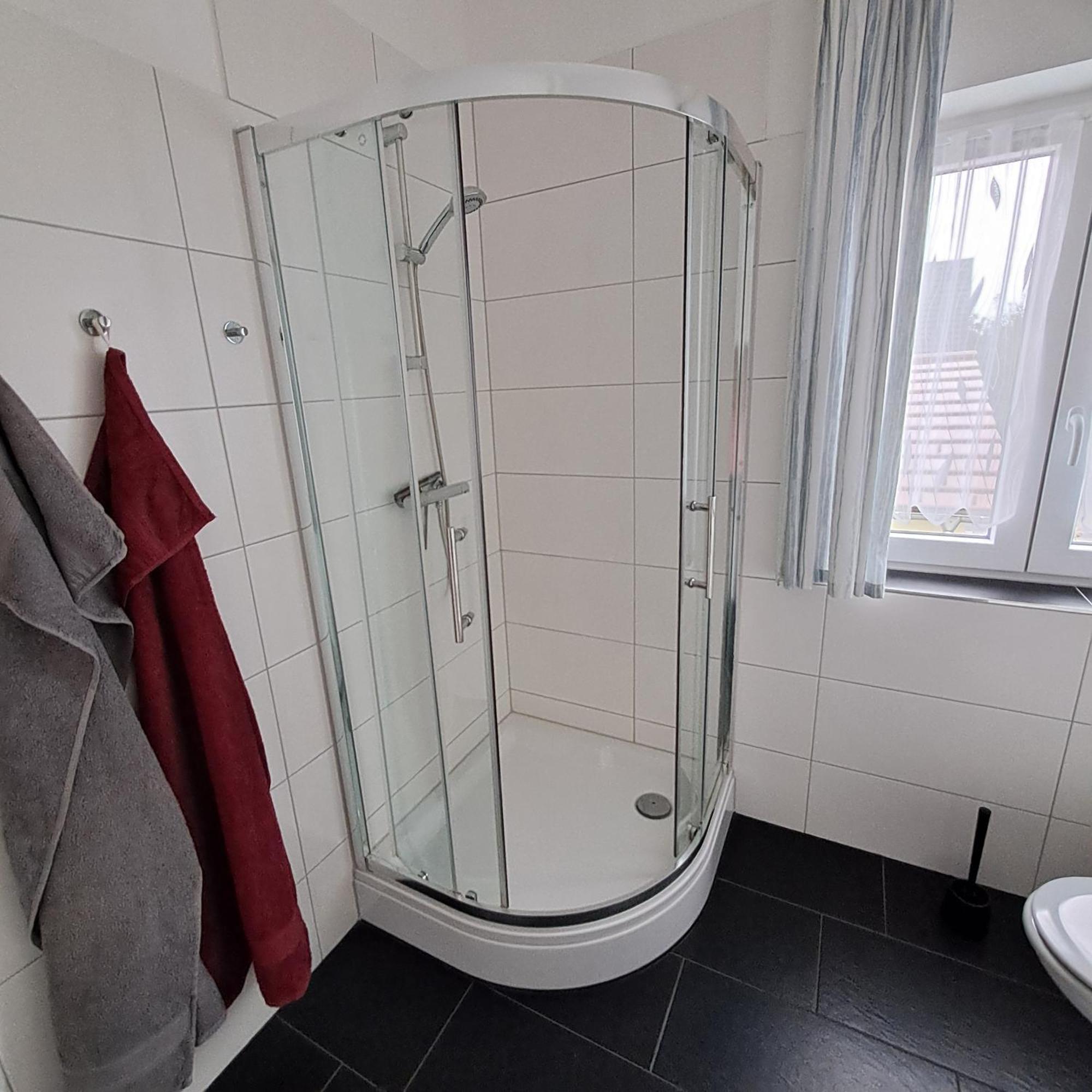 Sehr Schoene Ferienwohnung In Ebersberg Bei Muenchen Экстерьер фото