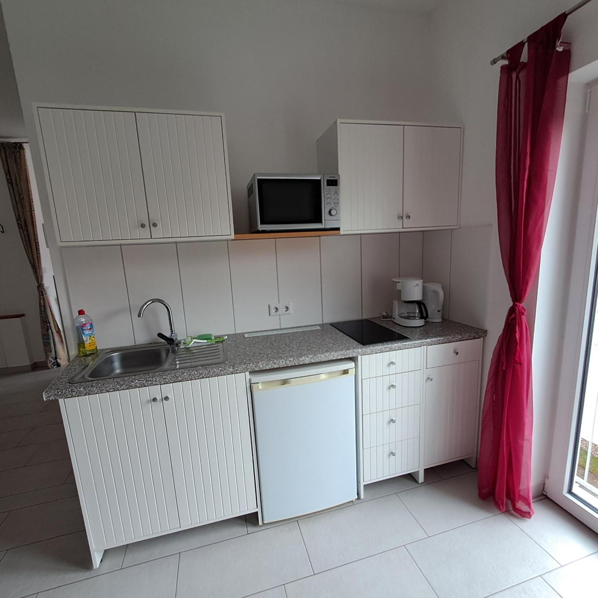Sehr Schoene Ferienwohnung In Ebersberg Bei Muenchen Экстерьер фото